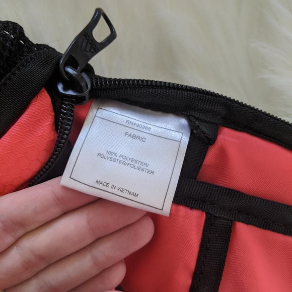 Adidas Backpack - Picture 5 of 9